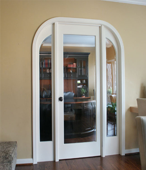 Passage Door Replacement Winter Gardens