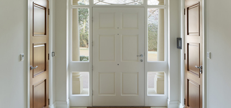 Winter Gardens door replacement contractors