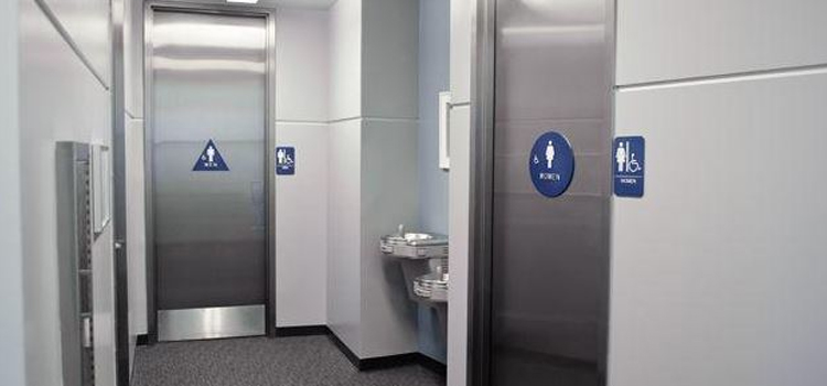 high security metal door repair Winter Gardens