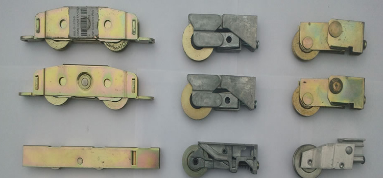 patio sliding door wheel replacement Winter Gardens