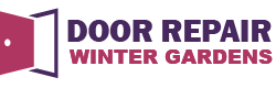 Door Repair Winter Gardens